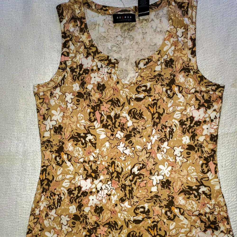 Floral Top